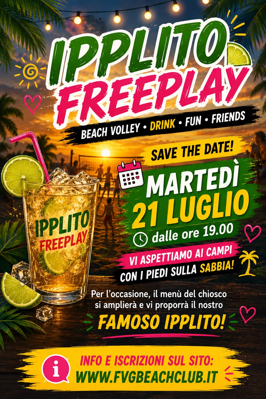 Ipplito Freeplay